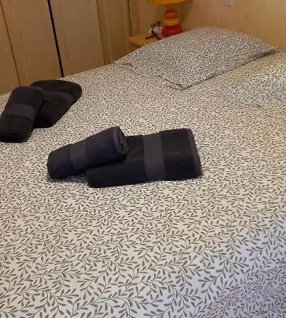 Hébergement de vacances Du Cap De 5 Et Sa Grande Piscine Agde