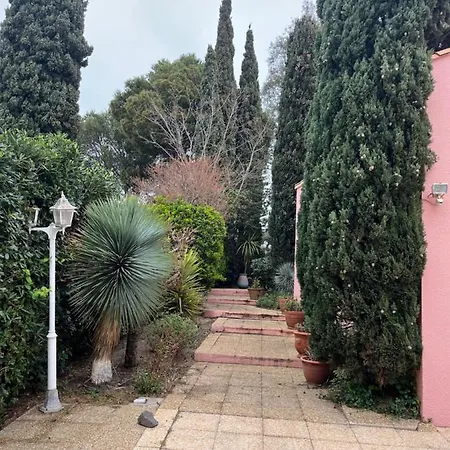 Ferienhaus Du Cap De 5 Et Sa Grande Piscine Agde
