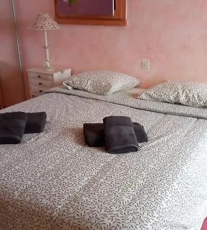 Ferienhaus Du Cap De 5 Et Sa Grande Piscine Agde