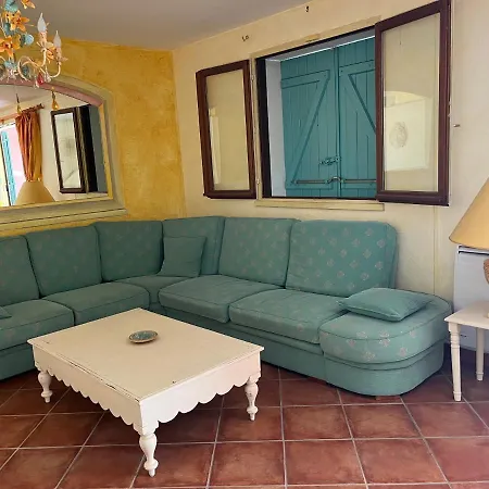 Du Cap De 5 Et Sa Grande Piscine Agde