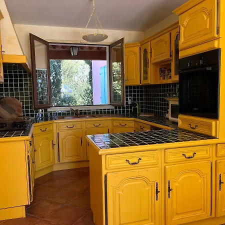 Ferienhaus Du Cap De 5 Et Sa Grande Piscine Agde