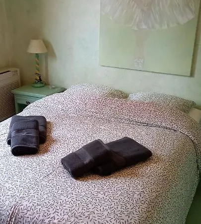 Du Cap De 5 Et Sa Grande Piscine *