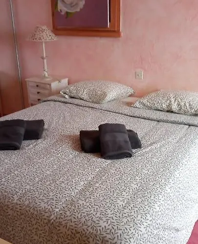 Tatil Evi Du Cap De 5 Et Sa Grande Piscine Agde