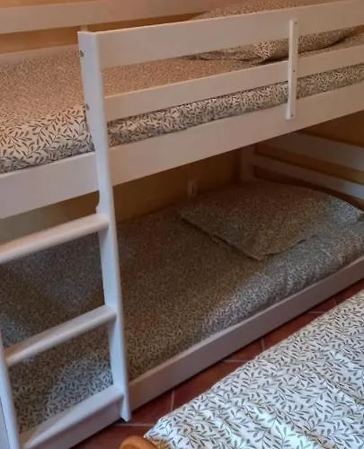 Du Cap De 5 Et Sa Grande Piscine * Agde