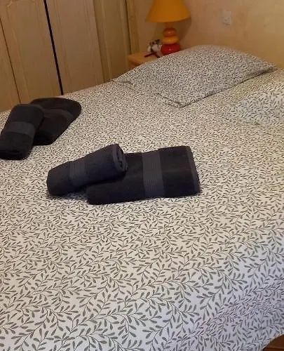 Tatil Evi Du Cap De 5 Et Sa Grande Piscine Agde