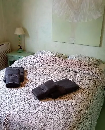 Du Cap De 5 Et Sa Grande Piscine *